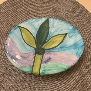 Calypso, Covered Dish